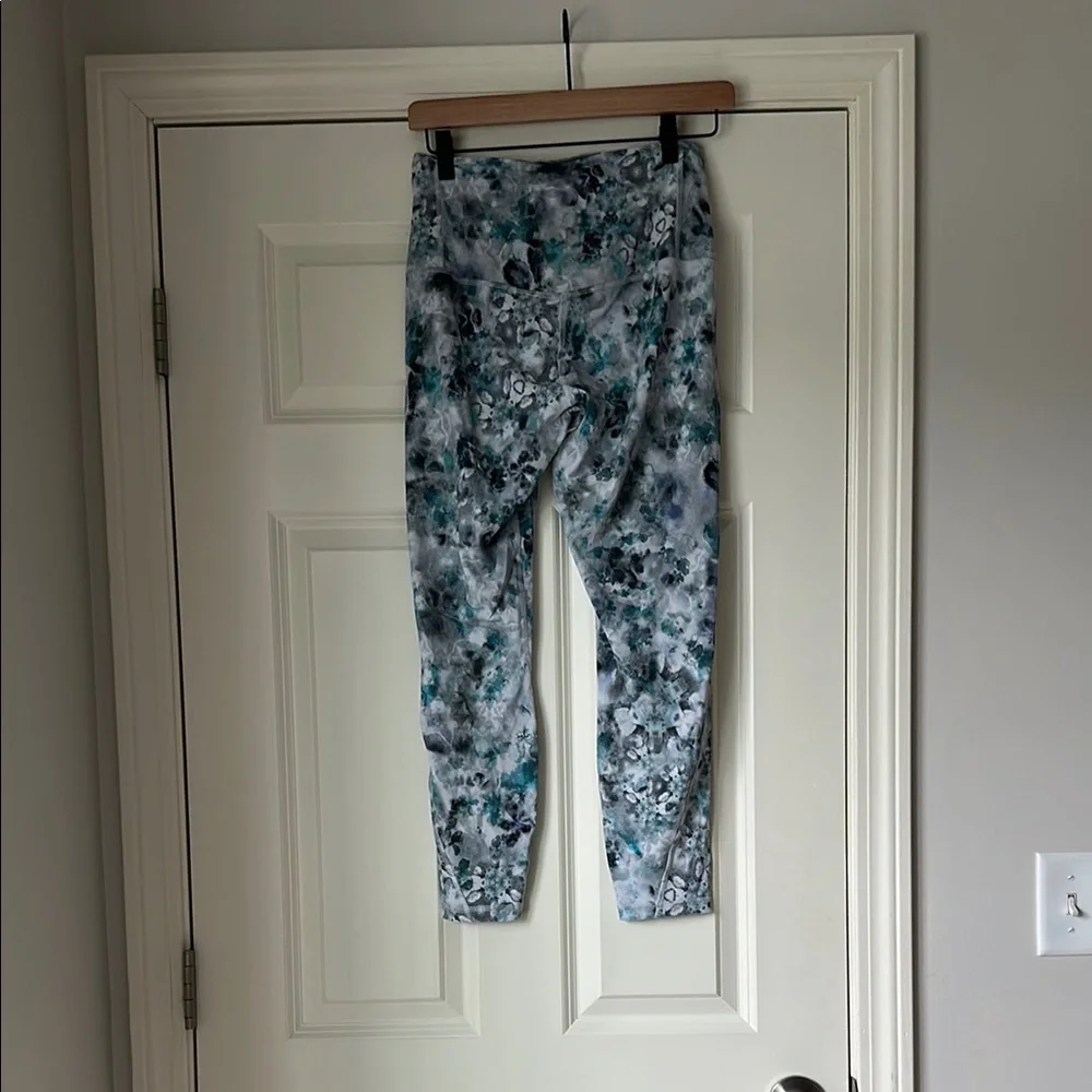 NWOT Lululemon Unlimit High-Rise 25” Leggings - Picture 2 of 4